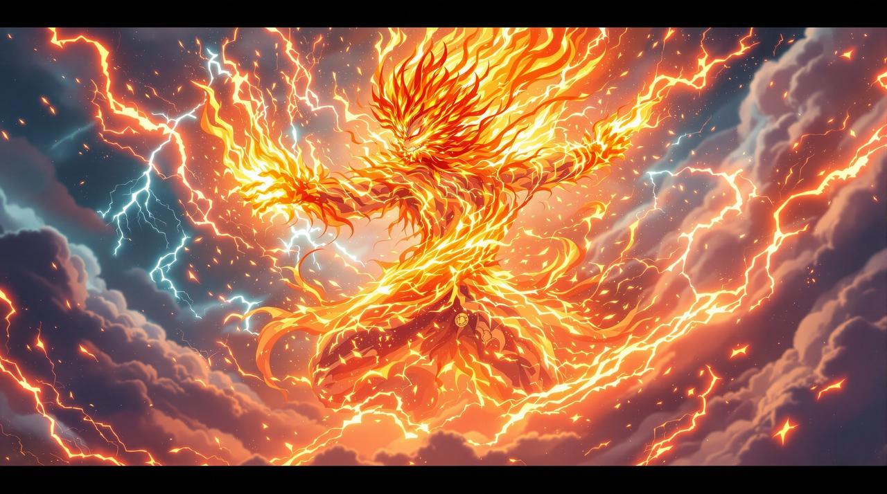 封神第一部:朝歌风云 视频封面
